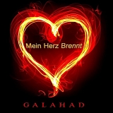 Galahad - Mein Herz Brennt