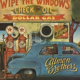 The Allman Brothers Band - Wipe The Windows, Check The Oil, Dollar Gas