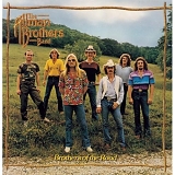 The Allman Brothers Band - Brothers Of The Road