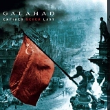 Galahad - Empires Never Last