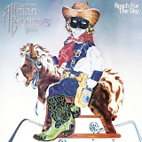 The Allman Brothers Band - Reach For The Sky