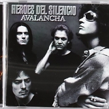 HÃ©roes Del Silencio - Avalancha