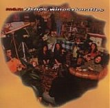 Man - Rhinos, Winos & Lunatics