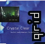 Grid - Crystal Clear