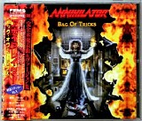 Annihilator - Bag Of Tricks