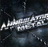 Annihilator - Metal