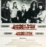 Annihilator - Alison Hell