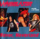 Annihilator - Never, Neverland