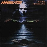 Annihilator - Never, Neverland