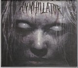 Annihilator - Annihilator