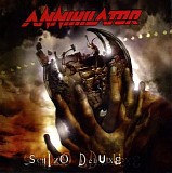 Annihilator - Schizo Deluxe