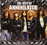 Annihilator - The Best Of Annihilator