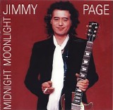Jimmy Page - Midnight Moonlight Live