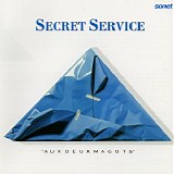 Secret Service - Aux Deux Magots