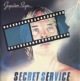 Secret Service - Jupiter Sign