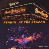 The Allman Brothers Band - Peakin' at the Beacon