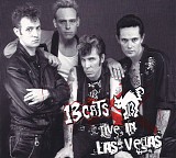 13 Cats - Live In Las Vegas