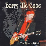 Barry Mc Cabe - The Peace Within
