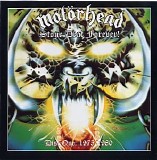 Motorhead - Stone Deaf Forever!