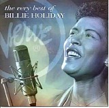 Billie Holiday - The Very Best Of