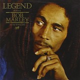 Bob Marley - Legend