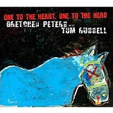 Gretchen Peters with Tom Russell - One to the Heart, One to the Head