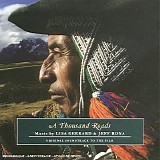 Lisa Gerrard & Jeff Rona - A Thousand Roads