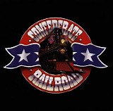 Confederate Railroad - Confederate Railroad