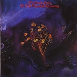 The Moody Blues - On The Threshold Of A Dream