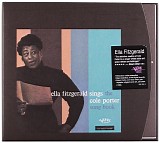 Ella Fitzgerald - The Cole Porter Songbook