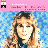 Jackie De Shannon - The Definitive Collection
