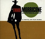 Ennio Morricone - The Ennio Morricone Anthology