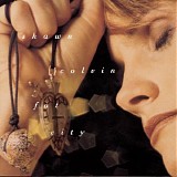 Shawn Colvin - Fat City