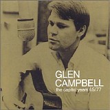 Glen Campbell - The Capitol years 65/77