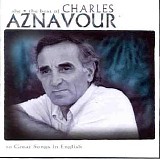 Charles Aznavour - She : The Best Of