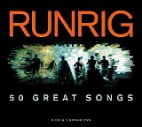 Runrig - 50 Great Songs