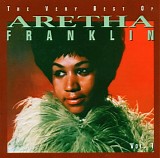 Aretha Franklin - The Very Best of Aretha Franklin Vol 1