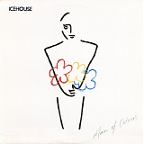 Icehouse - Man Of Colours