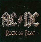 AC/DC - Rock Or Bust