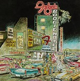 Foghat - Boogie Motel