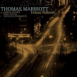 Thomas Marriott - Urban Folklore