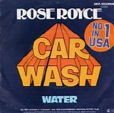 Rose Royce - Car Wash