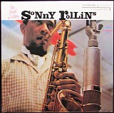 Sonny Rollins - The Sound Of Sonny