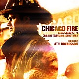 Atli Örvarsson - Chicago Fire (Season 1)
