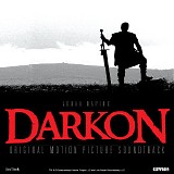 Jonah Rapino - Darkon