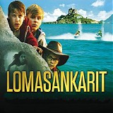 Panu Aaltio - Lomasankarit (The Island of Secrets)