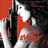 Bear McCreary - Everly