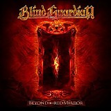 Blind Guardian - Beyond The Red Mirror