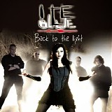 Ice Blue - Back To The light