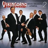 Vikingarna - BÃ¤sta kramgoa lÃ¥tarna 2
